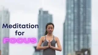 Meditation for focus #longislandmeditation