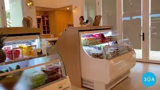 Fonville Press Alys Beach, Fl!