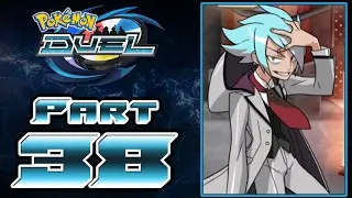 Pokemon Duel - Part 38 FINALE | Hotel Elysium Boss Battle Vs Number 7! [Android & iOS Story Mode]