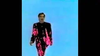 Zak Mering - Look Out Look Out Mix (2010)