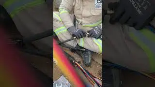 How to install Armoured Cable Gland . Utpal sd