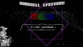 Spotter's Farewell (R.I.P. 1972 - 2023) - TRSi Demo