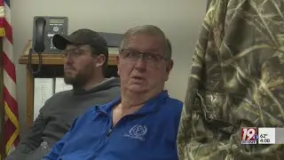 Falkville Mayor Returns Home | March 27, 2024 | News 19 at 4 p.m.