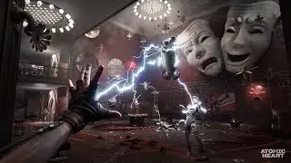 WARFACE. ПРОБНЫЙ)