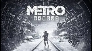 Metro Exodus #12: Tiếp tục h&agrave;nh tr&igrave;nh đến hải đăng, map n&agrave;y &iacute;t safehouse qu&aacute;