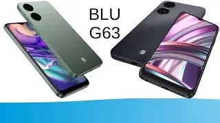 BLU G63