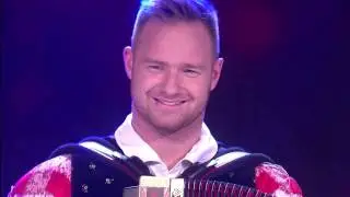 NAVEZA - ČE LAHKO BI ME SLI&Scaron;ALA