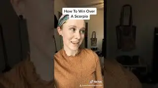 How to Make a Scorpio Fall in Love with You