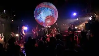 Acid Mothers Temple | 2025-11-25 | Tokyo Japan | 4k