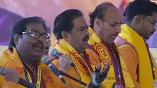 शताब्दी समारोह।जनवरी22/1/26शांतिकुंज, हरिद्वार सौजन्य से।