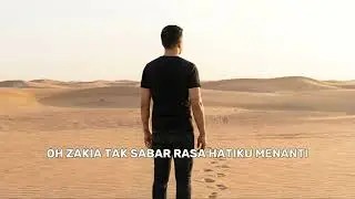 Zakia - Achmad Albar | Melankolis Musik