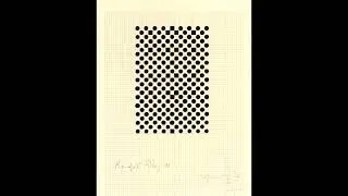 Bridget Riley - Optical Art