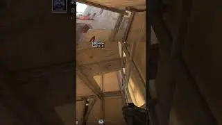 How to smoke off Palace on Mirage!