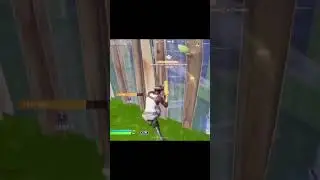1 Million Arena Points ☠️ #shorts #fortnite
