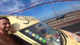 Portugal Road-trip Ronny-Racing