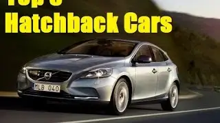Top 5 hatchback cars in india 2015 - Reviewed