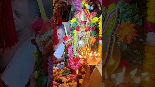 🙏🏻🌸 #goa #sateri #mahalasa #mardol #mahalasanarayanitemple #mahalasanarayani #temple