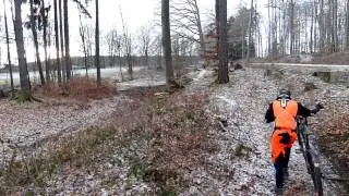 Saisonbeginn 2013