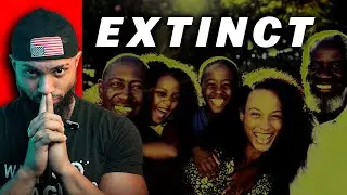 Black American Have 5 Years Untill Extinction