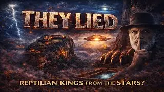 THEY LIED: Sigiriya Is Not A Fortress (The 5th Century Hoax) |The Obscured Past