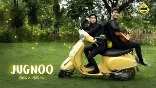 Jugnoo - @AshwinAdwani | Official Music Video | Kareema Barry | Big Indie Bang