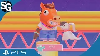 Horse Head Costume | Fall Guys: Ultimate Knockout