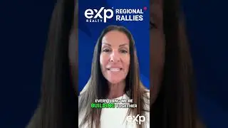 🚐 eXp Canada is hitting the road!