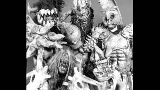 GWAR - Live At The Channel - 11/01/91 (Full Audio)