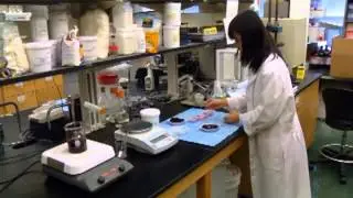 Fighting Cancer with Food Innovation