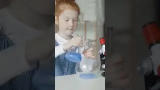 Epic Baking Soda Volcano Experiment! Simple Science Explained