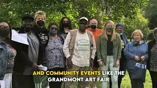 🏡 Discover Grandmont, Detroit: The Home of Good Neighbors | Neighborhood Tour