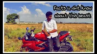 Apache RR310 2020 review after 5000kms | BB RIDER!