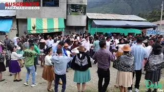 Huaynos del recuerdo - Orq Internacional Poderosa Perú 🇵🇪