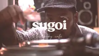 Ongaku Selections episode 2 featuring MF Mood