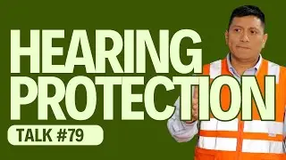 👂 79 Hearing Protection: Preventing Noise-Induced Hearing Loss at Work