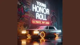 Ultimate Rap Song (with intro)