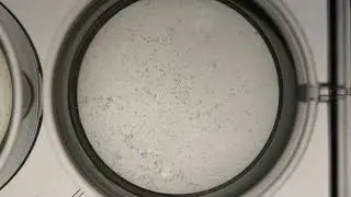 Keratella quadrata- UVA response - replicate 1
