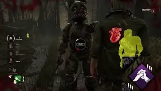 Springtrap hat alles verloren #dedbydaylight