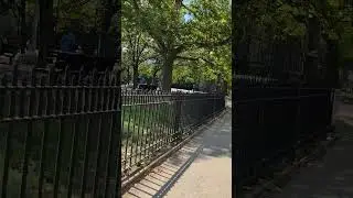 Dyker Beach Park. Dyker Heights. Brooklyn, NY