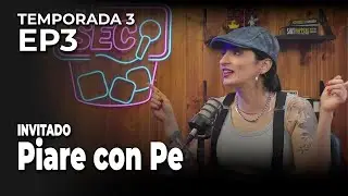AL SECO T3 - PIARE CON PE