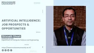 Artificial Intelligence: AI & ML courses and job opportunities | Top AI & ML BTech college in India.