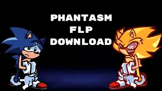 Phantasm FLP download