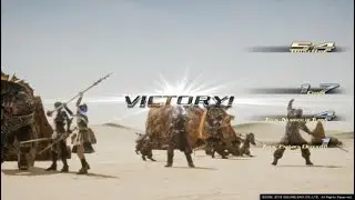 THE LAST REMNANT Remastered. Torgal's Special Ability, Lugh's Revenge.