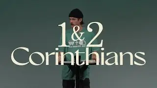 1 Corinthians 1:10-17 - Church Cliques - Pastor Jairus Hodges - 11-25-23