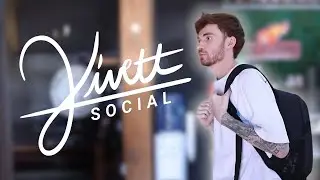 A Day Filming Social Media Content with Kivett Social: Wichita, Kansas Video Production