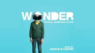 Caroline Pennell - We're Going To Be Friends (The White Stripes Cover) - Wonder Soundtrack