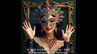 DANCING GODDESS SERIES Vol 07