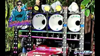 စကာဝါးမြေ. DJ CHAN HTIKE REMIX🕺