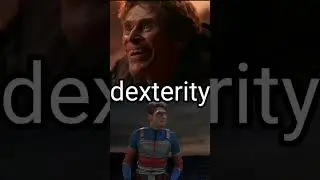 Green goblin (2002|nwh) vs kid danger (henry danger)