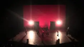 That Brown Show 2015: Michigan Manzil